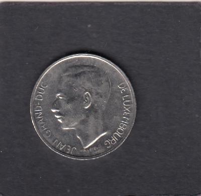 Beschrijving: 10 Franc JEAN  